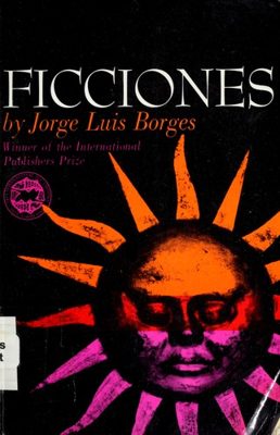Cover of Ficciones