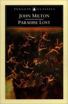 Cover of Paradise Lost